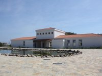 Türkiye'nin ilk sualtı arkeoloji müzesi Urla'da açılacak