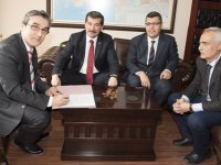 Türkiye’nin ilk ve en büyük çocuk orman eğitim alanı Karşıyaka’da…