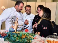 Türkiye'nin lezzetleri İzmir'de vitrine çıkıyor