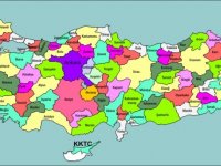 Türkiye'nin rekabet haritası