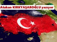 Türkiye'yi batıramayacaksınız!..