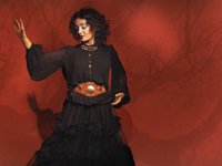 'Türkmen Kızı' İzmirlilerle buluşacak 