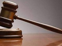 Tutuklu eski emniyet müdürü hakim karşısına çıktı