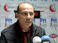 Tuyuran: Daha 9 hafta var. Son düdüğe kadar yarış devam edecek