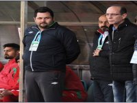 Tuyuran: Vazgeçtiğiniz zaman kaybedersiniz