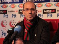 Tuyuran: Yediğimiz iki gol oyun planımızı bozdu