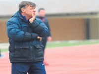 Uçar: Tuzla'da oyunun her bölümünde üstündük