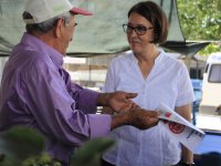 Uçar: Üretim varlığı paylaştırır ve barış getirir