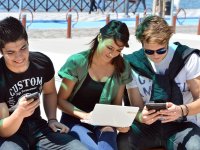 Ücretsiz internet keyfi başlıyor...