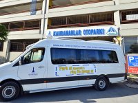 Ucuz otopark, ücretsiz ringle sorunlar çözülecek