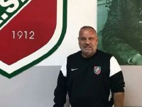 Ufuk İskender BAL Takımıyla anlaştı