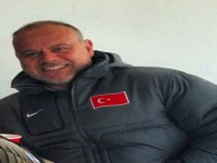 Ufuk İskender: Tek işimiz çalışmak, çalışmak, çalışmak olacak