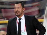 Ufuk Sarıca: ''Savunma ve mücadele yönünden iyiydik''
