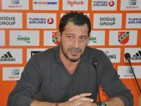 Ufuk Sarıca, bugüne kadar böyle tepki görmedim!