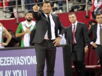 Ufuk Sarıca: ''Çok zorlu bir deplasmana çıkıyoruz''