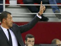 Ufuk Sarıca: ''Daha fazla çalışmamız gerekiyor.