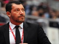 Ufuk Sarıca: ''Hedefimiz turu geçmek''