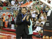 Ufuk Sarıca: Kupada final uzak değil