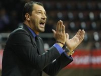 Ufuk Sarıca: Oyuncularımın isteğinden memnunum