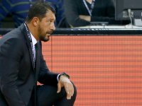 Ufuk Sarıca: ''Sert bir maçta ayakta kalarak kazandık''