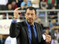 Ufuk Sarıca: Taraftarımızla birlikte kazanacağız