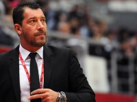 Ufuk Sarıca: Tek hedefimiz gruptan çıkmak