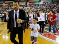 Ufuk Sarıca'dan anlamlı veda mesajı...