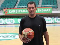Ufuk Sarıca:''Eurocup'ta evimizde maç kaybetmemeliyiz''