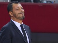 Ufuk Sarıca:''Maç seçmeden salonu doldurmamız gerekiyor''