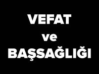 Ufuk Sarıca'nın babası vefat etti