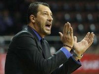 Ufuk Sarıca:''Şampiyonluk için kilit maçı kazandık''