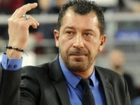 Ufuk Sarıca:''Tempolu ve akıcı bir basketbol oynadık.''