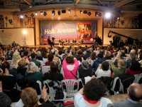 Uğur Dündar ile Halk Arenası Bostanlı'da