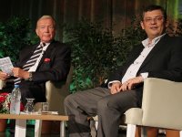 Uğur Dündar ile Halk Arenası Karşıyaka’ya geliyor