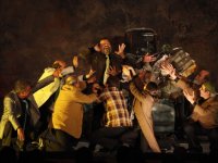 Uğur Mumcu Karşıyaka’da özel bir tiyatro gösterisiyle anılacak