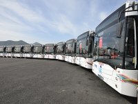 Ulaşıma ''Açıköğretim'' ayarı