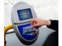 Ulaşımda ücretsiz geçiş sona erdi...