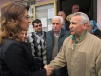 Ulema: ''Ak Parti olmasa tamamen HDP'ye teslim edecekler''