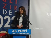 Ulema: AK Parti'nin en büyük vaadi sivil anayasa