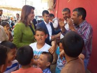 Ulema: Romanlara ayrımcılık AK Parti ile son buldu