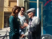 Ulema: Terörün tek hedefi AK Parti iktidarını engellemek