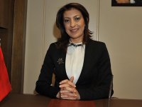 Ulema:''İş hayatında kadınlara yeni avantajlar geliyor!''