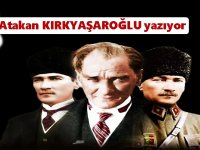 Ülkemizin ve dünyanın, efsane Lideri'ni andığımız gün!..