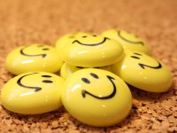 Ülkenin %56,6'sı ''mutlu''