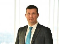 Ülkü: Vergi yaşam kalitesini yükselten en önemli gıdadır