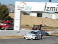 Ülkü’de hedef hattrick