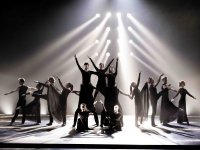 Uluslararası İzmir Festivali Cenevre Balesi ile sonlanıyor 