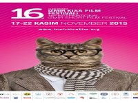 Uluslararası İzmir Kısa Film Festivali başlıyor