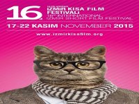 Uluslararası İzmir Kısa Film Festivali kapılarını açıyor