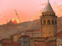 Uluslararası İzmir Kısa Film Festivali'nde yarışacak filmler açıklandı